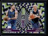 2024-25 Panini Donruss Optic Jason Kidd Luka Doncic Optical Illusion Holo #1