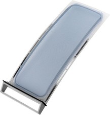 339392 339392V Dryer Lint Filter Case Screen Replacement Parts Fit for whirl-poo