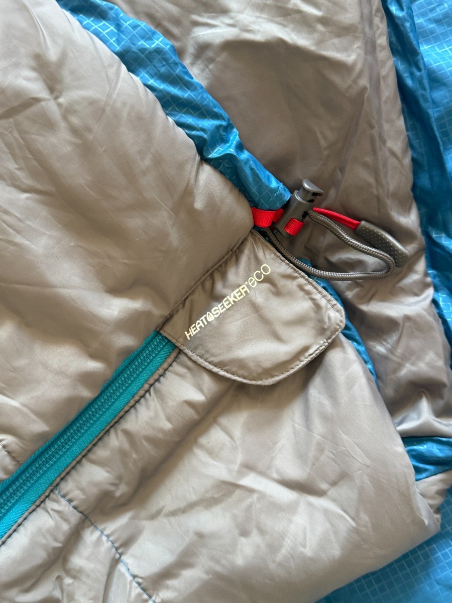 North Face Dolomite Double Sleeping Bag Excellent Condition | eBay