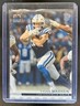 2025 Panini PhotoGenic Tyler Warren Rookies RC Rookie #128 Colts