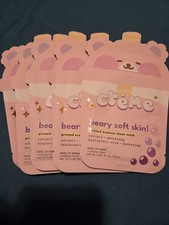 New 5 Pack The Creme Shop Berry Soft Skin Pri...