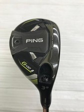 Ping G430 19 Degree TOUR 2.0 CHROME 85 S Flex Utility Used