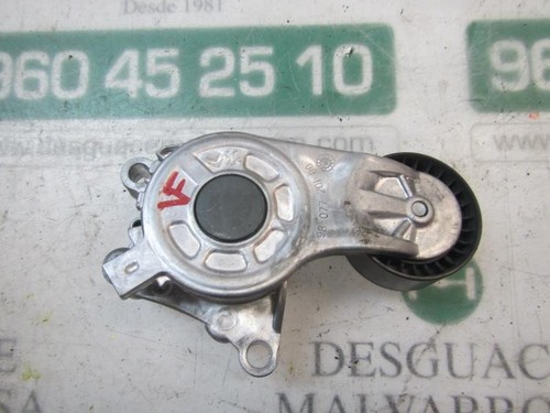 TENDEUR DE COURROIE AUXILIAIRE / 16536610 POUR PEUGEOT 208 STYLE - Photo 1/4