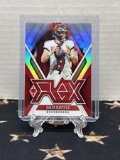 2024 Panini Phoenix -FLEX  Baker Mayfield SSP Tampa Bay Buccaneers