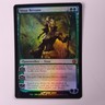MTG FOIL Nissa Revane (Duels of the Planeswalkers) - Promo #002