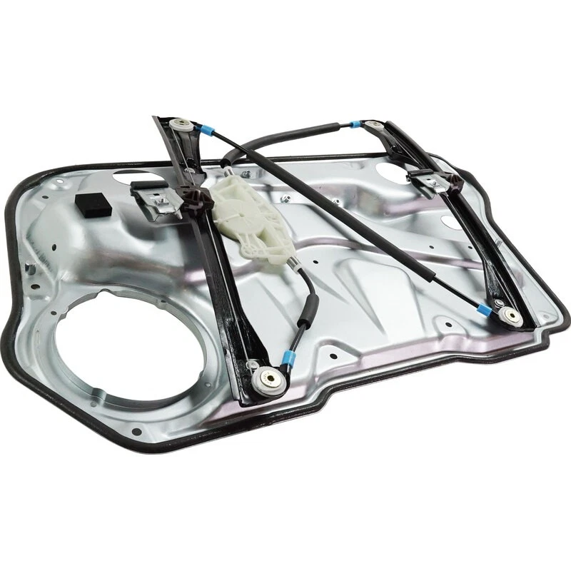 Window Regulator Front Driver Side Fits 1999-2009 Volkswagen Jetta Golf - Image 2 of 4