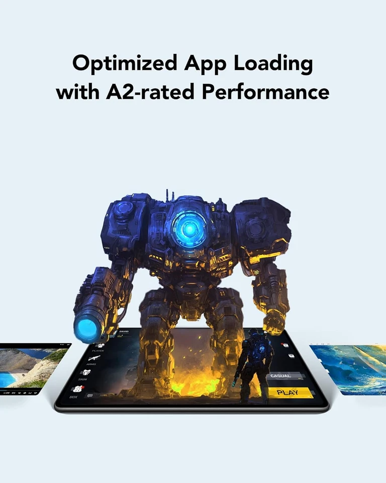 Lexar 256GB 2 Pack Blue Micro SD Card up to 160Mb/S, Microsdxc UHS-I Memory Card - Image 4 of 4