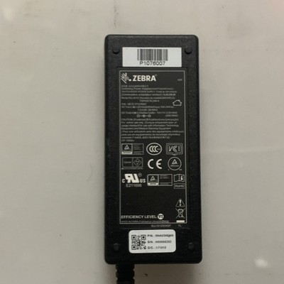 Original Zebra FSP030-RCAM-A 12V 2,5A AC Adapter für Mindray BeneView T1 N1 gebraucht