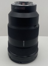 Sony FE 24-70mm f/2.8 GM Zoom Lens Auto & Manual Focus E-mount SEL2470GM