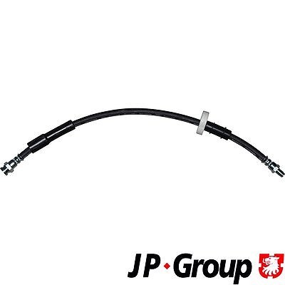 JP Group Bremsschlauch Vorderachse U.A. FüR CitroËN, Fiat, Peugeot-image