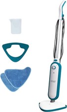 Russell Hobbs Upright Steam Mop, 1.4Kw Power, 380Ml Water Tank, 30-Second Heat-U