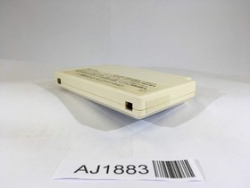 AJ1883 Championship Lode Runner NES Famicom Japan