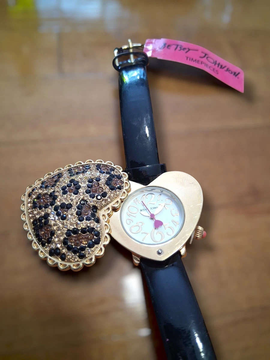 25+ Love & Hearts Quartz Wristwatches for sale | Updated Oct 2026