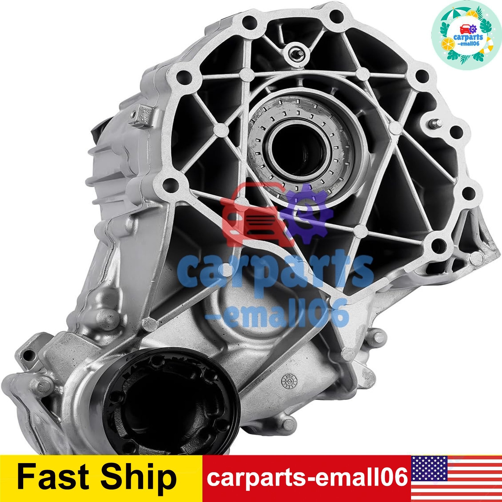 673009767 Transfer Case For Maserati Ghibli Quattroporte 14-17 Levante 17-20 AWD