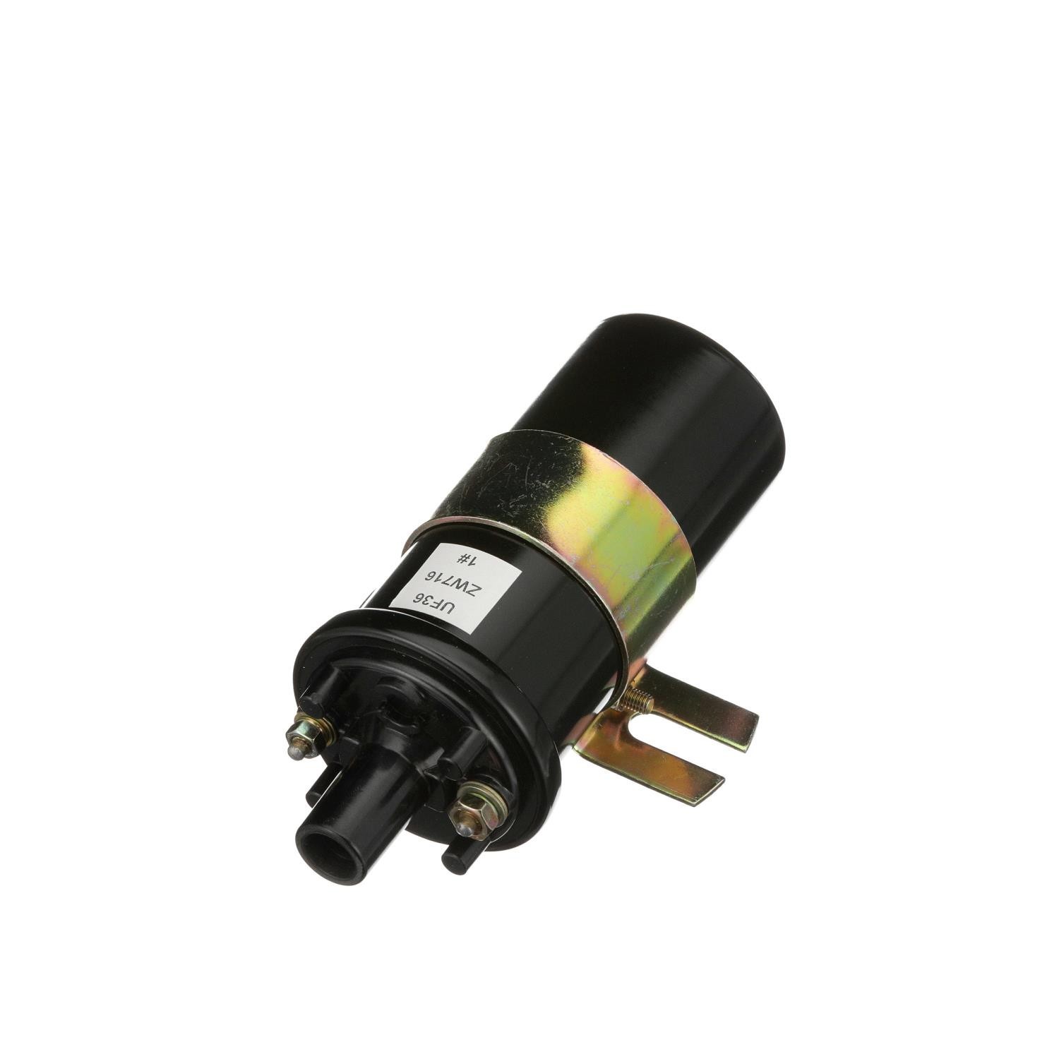 New SMP Ignition Coil For 1988-1998 Bentley Turbo R