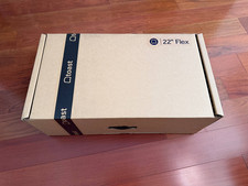 Toast Flex 22 inch TT500 Kitchen Display System KDS Wall Mount New Sealed