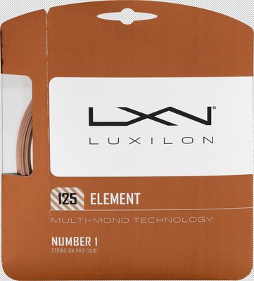 LUXILON LUXILON 4G SOFT 125 SEED BRONZE
