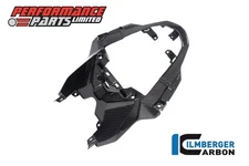 Ilmberger BMW S1000RR 2024 24 Carbon Fibre Rear Centre Tail / Seat Fairing