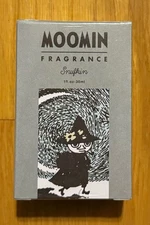 Moomin Snufkin Fragrance Primaniacs 30ml Japan
