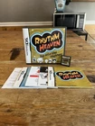 Rhythm Heaven Nintendo DS CIB Tested Authentic Complete W/ All Inserts‼️