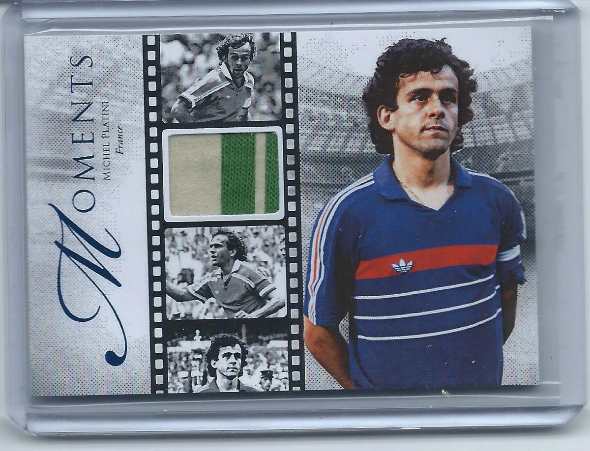 Futera Soccer France Sports Trading Cards for sale | eBay