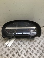 Tacho VW Sharan (7N) 2.0 TDI 110kW 150PS 7N0920870N Kombiinstrument