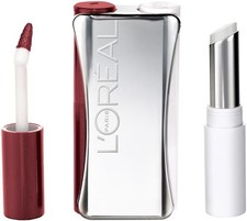 Loreal Infallible Never-Fail Lip Colour 740 Pomegranate