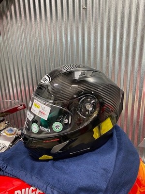 Nolan X-Lite X-803 Ultra Carbon Medium Helmet