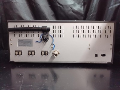 National RJX-4800D Proceed 4800D 10 Band Shortwave Radio Receiver