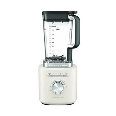 KitchenAid Mixer - K200 Porzellan, 2,1L 1200W, BPA-frei, Multifunktion