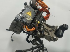 Moteur Citroen MEHARI