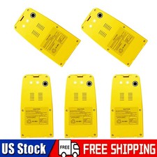 5PCS Topcon BT-52QA Total Station Battery for GTS/GPT Series, Surveying US
