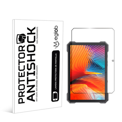 ANTISHOCK Screen protector for Cubot TAB KingKong S
