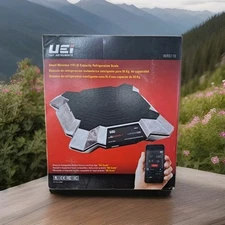 UEi WRS110 Smart Wireless Refrigerant Scale 110 LB