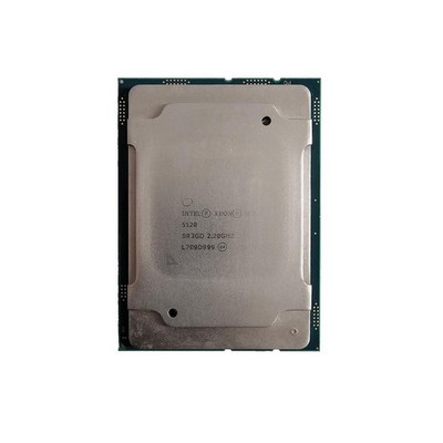 Intel  Xeon  Gold-Prozessor 5120 SR3GD 2,20GHz 19,25 MB 14-Core LGA3647  CPU