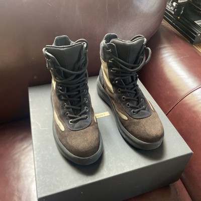 Yeezy season 5 boot Oil/military Size 41 | eBay Yeezy season 5 boot Oil/military Size 41 | eBay