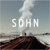 Audio Cd - Sohn - Tremors - 4Ad -D- Neu