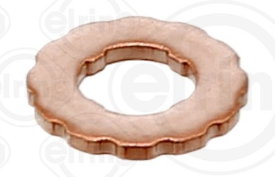 ELRING Dichtring Common-Rail-Injektor 585.100 für WORKER CONSTELLATION HOCL VW 1