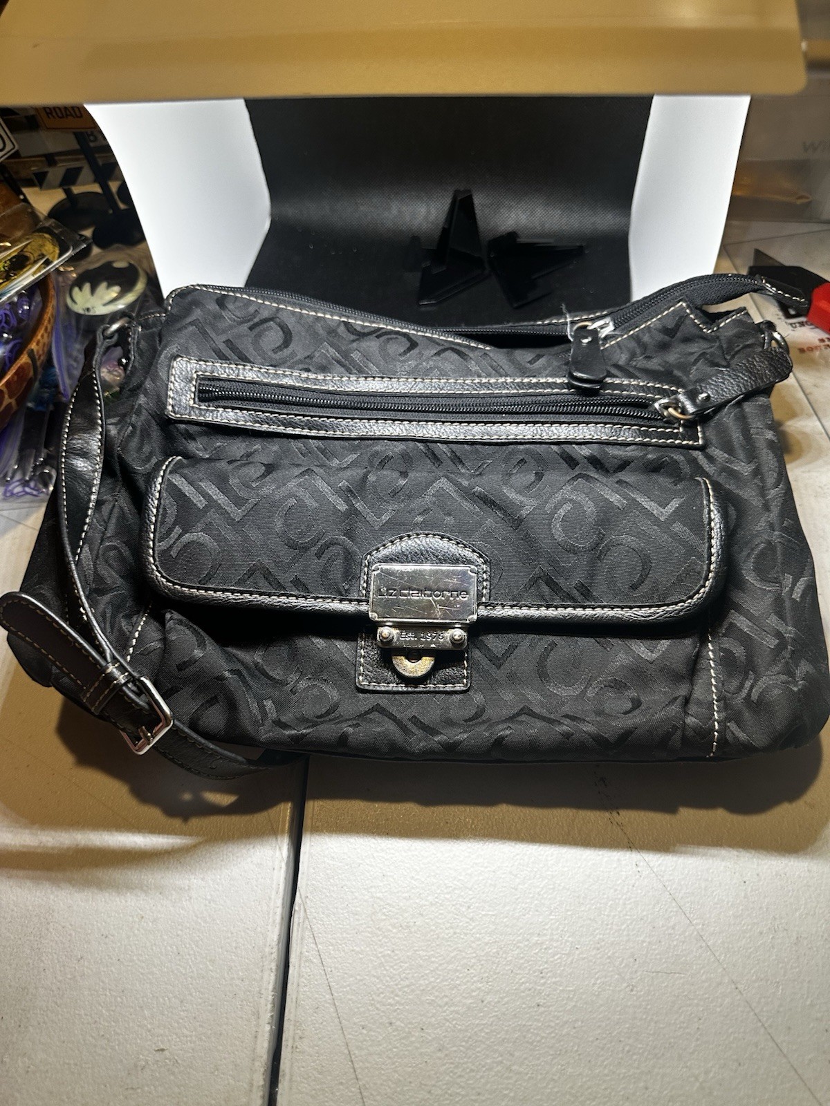 Liz Claiborne Woman’s Purse