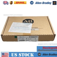 Allen-Bradley 1771-IAN Input Module 1771IAN AB US Free Tax