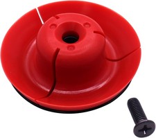 44-70-0375 20 oz Sausage Barrel Replacement Plunger Screw Kit Fits for...