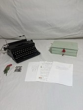 2014 American Girl KIT KITTREDGE  BEFOREVER - TYPEWRITER Set In Box thumbnail