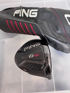 Ping G410 Lst | eBay