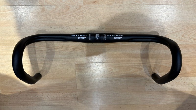 Ritchey Comp Aluminium Drop Handlebar 42cm