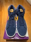 Nike SB Zoom Blazer Mid 11.5 — photo 4