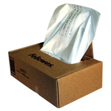 Image of Fellowes Shredder Bags