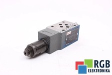 ZDB6VA2-42/100V R900409889 BOSCH REXROTH - Refurbished - 24 Months Warranty