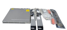CISCO WS-C3850-24S /WS-C3850-24S-E Catalyst Switch 24 Port