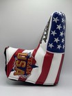 *NEW* Scotty Cameron 2018 Ryder Cup Go Team NOOB Blade Headcover