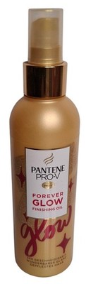 Pantene Pro-V Forever Glow Finishing Haaröl, 200 ml